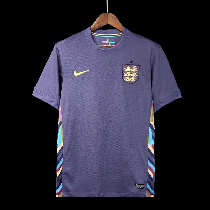 ENGLAND MEN'S JERSEY EURO II 2024