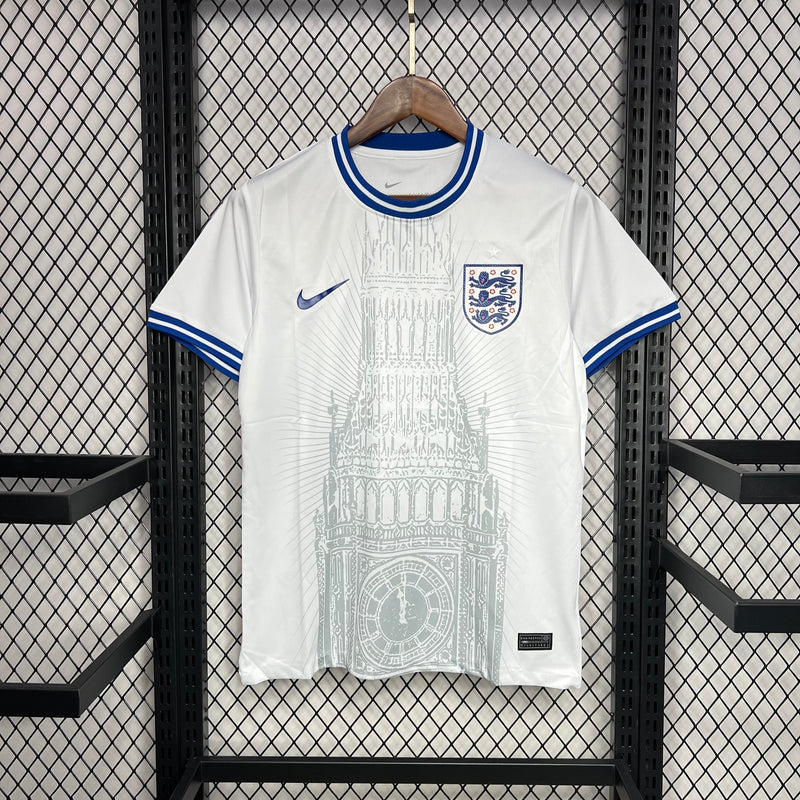 ENGLAND MEN'S JERSEY SPECIAL EDITION II 2024