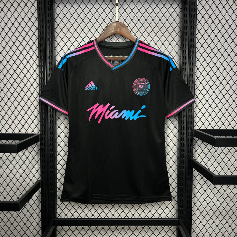 INTER MIAMI WOMEN’S JERSEY SPECIAL EDITION I 24/25