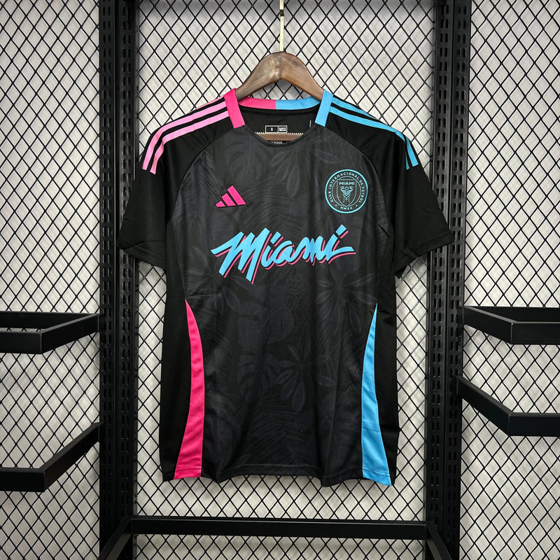 INTER MIAMI MEN'S JERSEY SPECIAL EDITION V 24/25