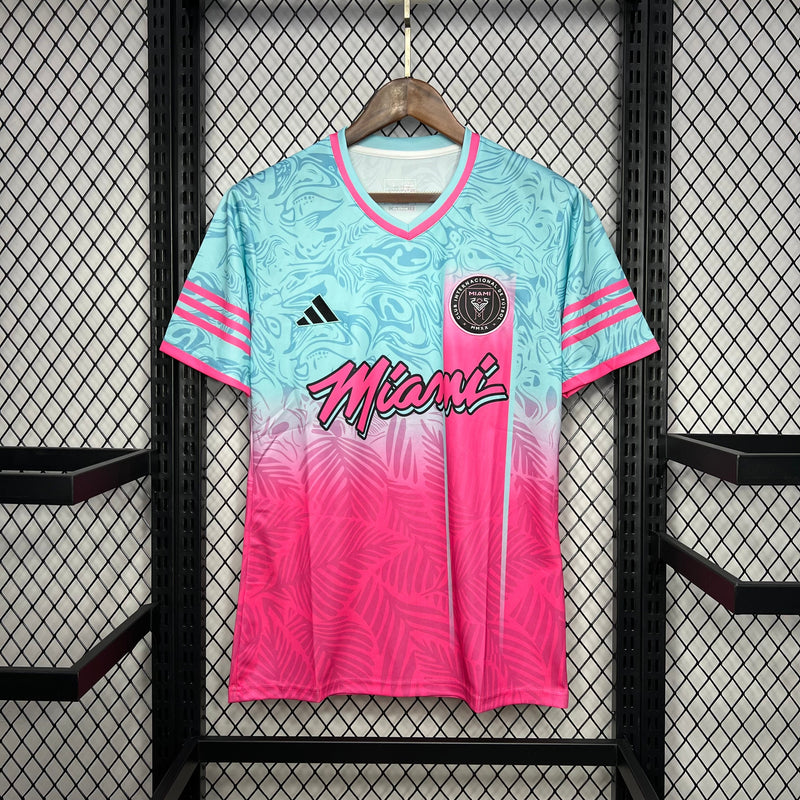 INTER MIAMI MEN'S JERSEY SPECIAL EDITION III 24/25