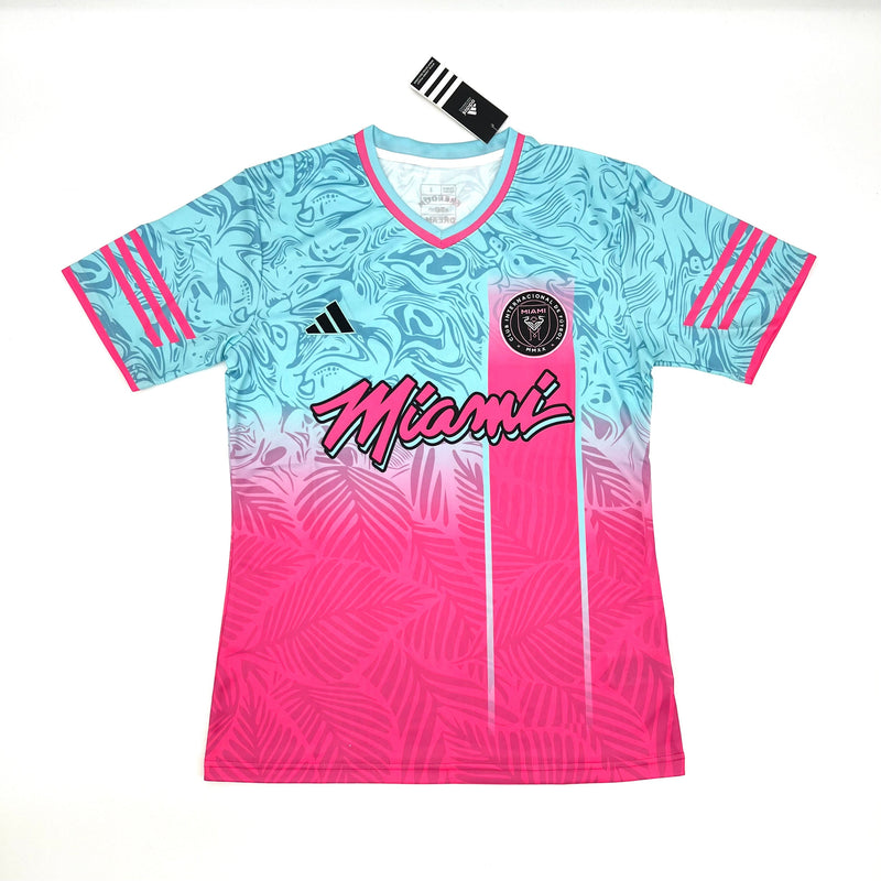 INTER MIAMI WOMEN’S JERSEY SPECIAL EDITION III 24/25