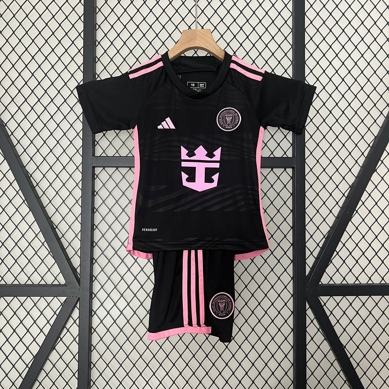 INTER MIAMI KIDS JERSEY SET II 24/25