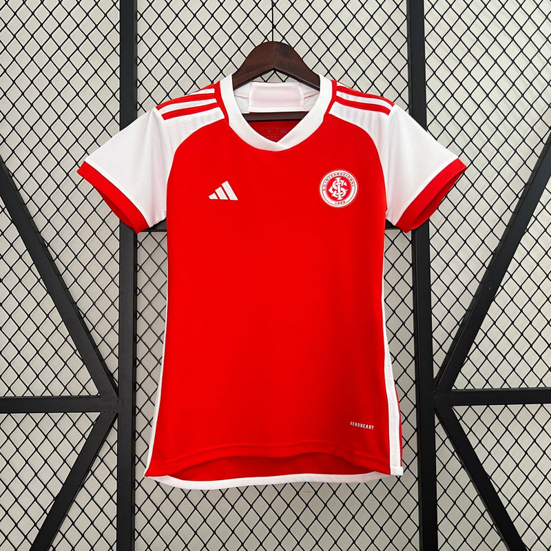 INTERNACIONAL WOMEN’S JERSEY I 24/25