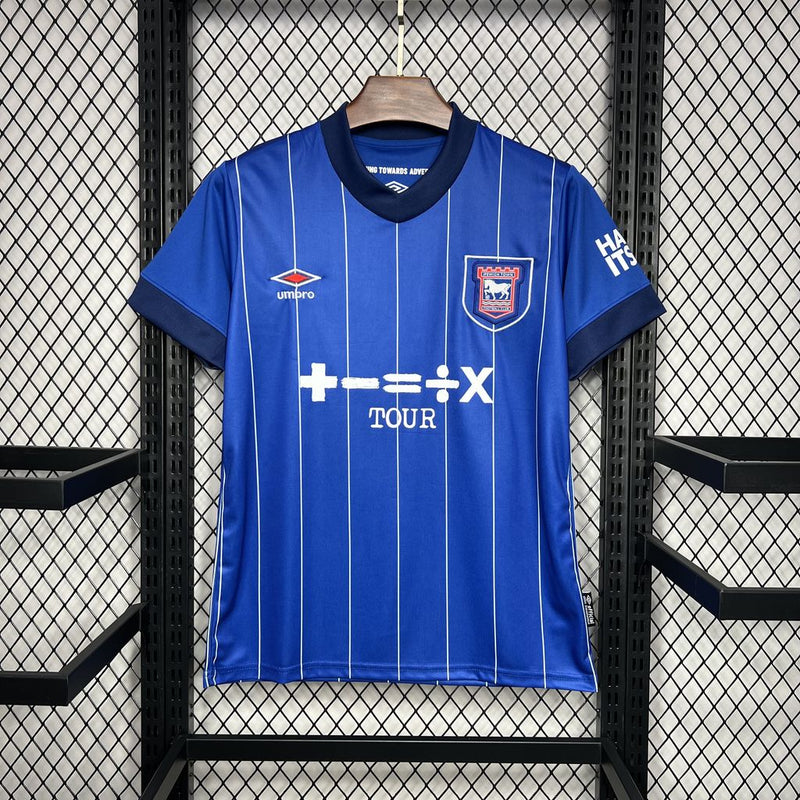 IPSWICH TOWN MEN'S JERSEY I 24/25