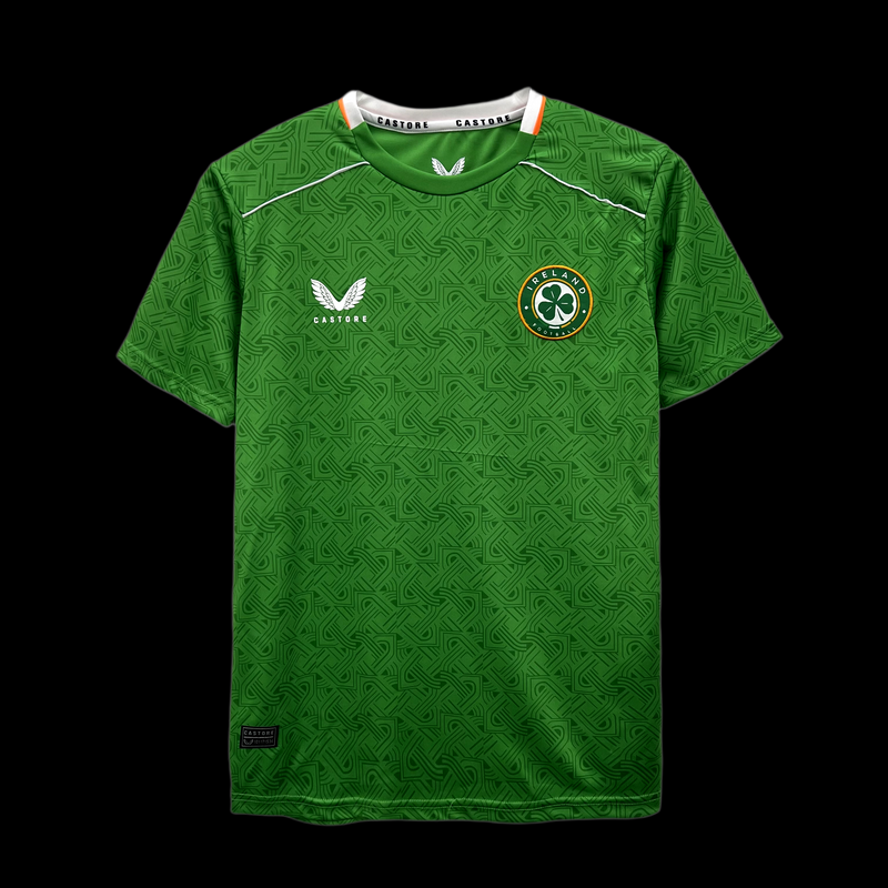 IRELAND MEN'S JERSEY EURO I 2024