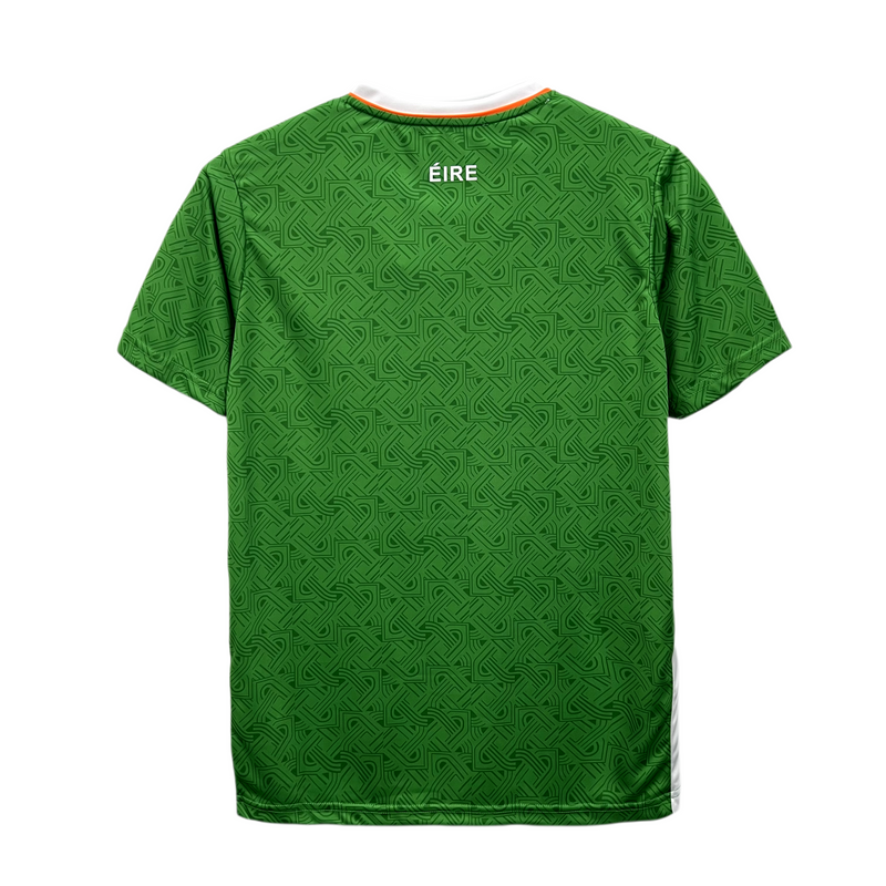 IRELAND MEN'S JERSEY EURO I 2024