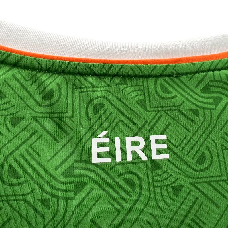 IRELAND MEN'S JERSEY EURO I 2024