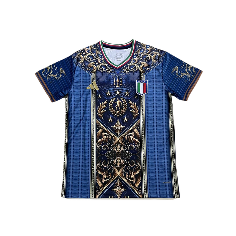 ITALY MEN'S JERSEY SPECIAL EDITION I 2024