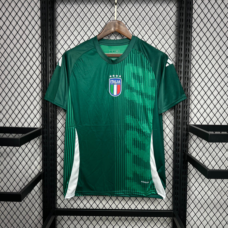 ITALY MEN'S JERSEY TRAINING I 2024