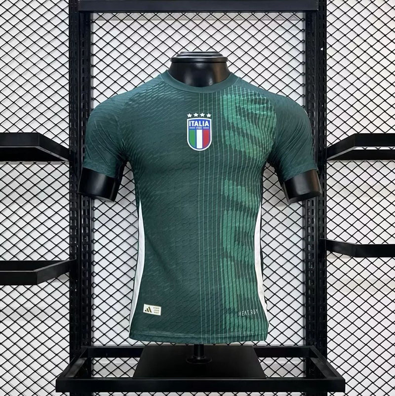 ITALY MEN'S JERSEY TRAINING I 2024 (PLAYER VERSION)