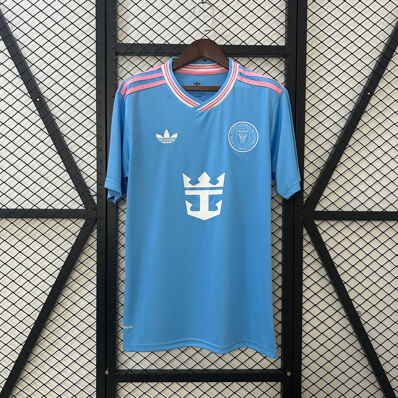 INTER MIAMI MEN'S JERSEY THIRD 25/26