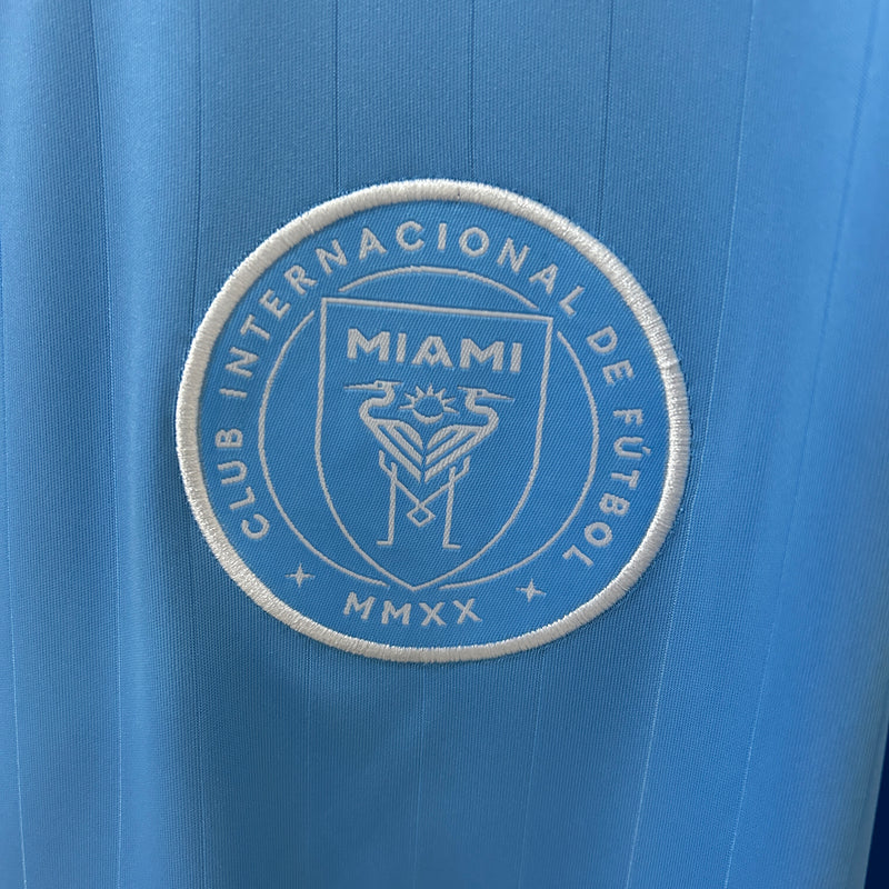 INTER MIAMI MEN'S JERSEY THIRD 25/26