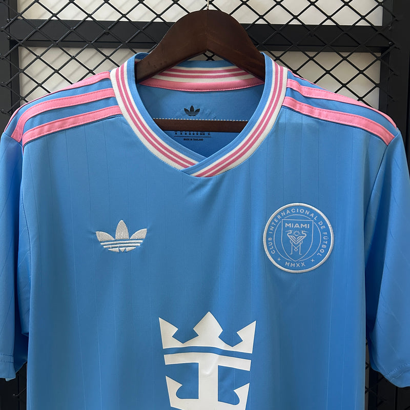 INTER MIAMI MEN'S JERSEY THIRD 25/26