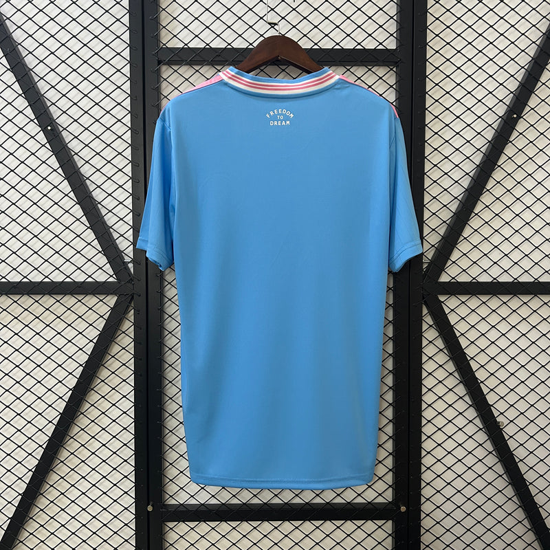 INTER MIAMI MEN'S JERSEY THIRD 25/26