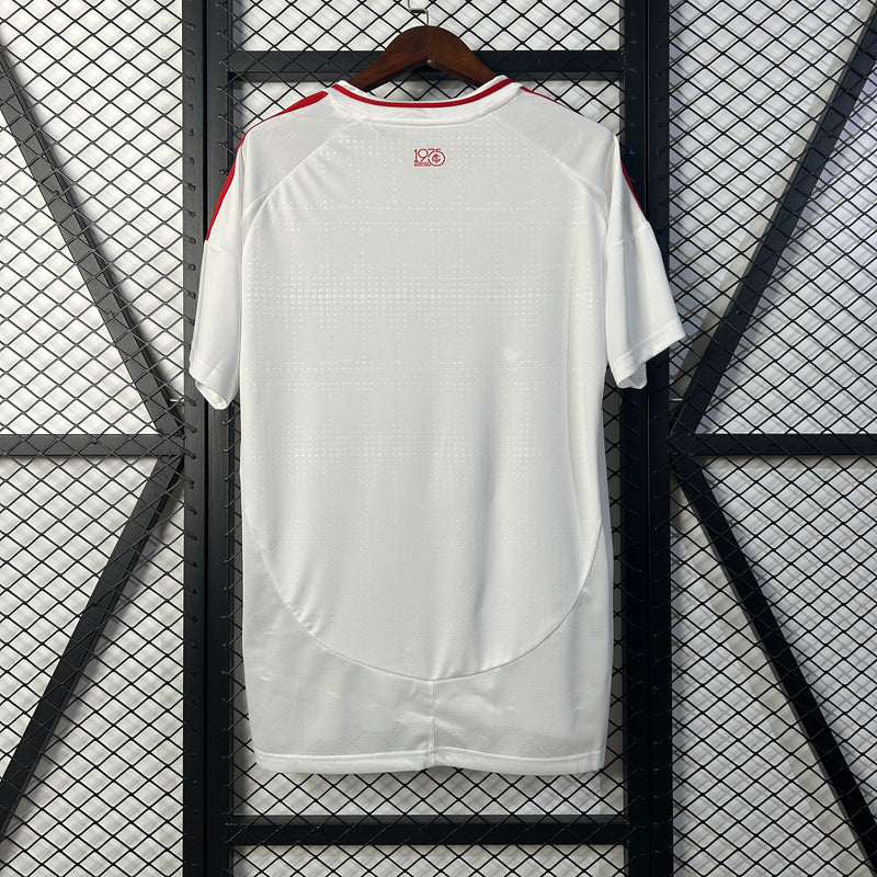 INTERNACIONAL MEN'S JERSEY AWAY 25/26