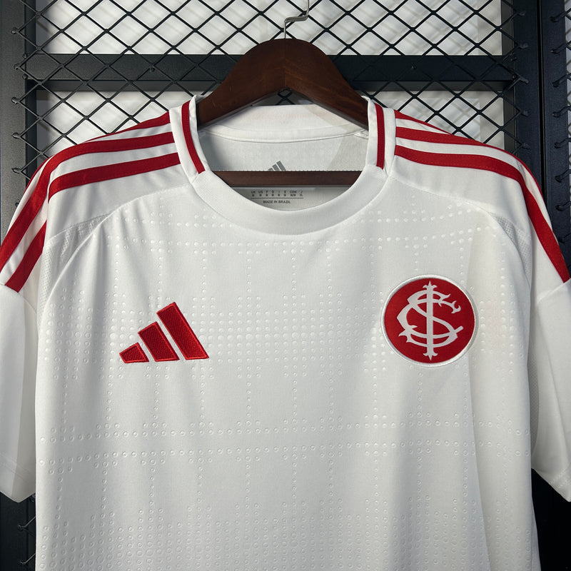 INTERNACIONAL MEN'S JERSEY AWAY 25/26
