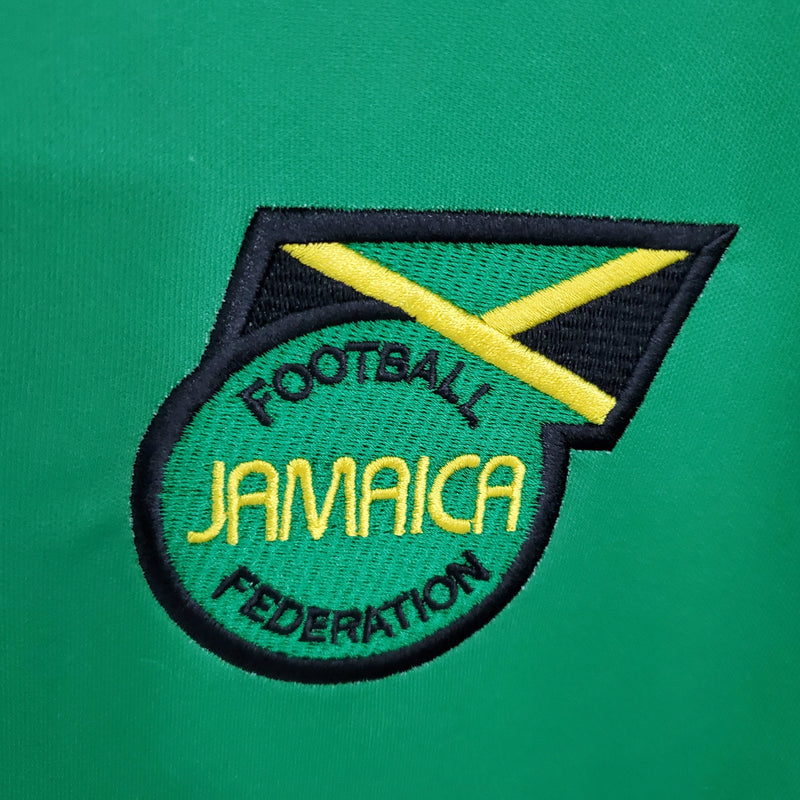 JAMAICA MEN'S JERSEY I 1998 (RETRO)