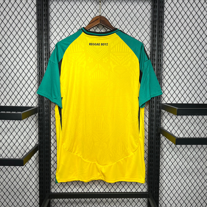 JAMAICA MEN'S JERSEY I 2024