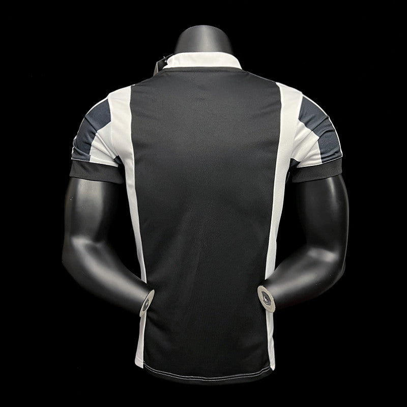 JUVENTUS MEN'S JERSEY CELEBRATIVE EDITION 120th YEAR (PLAYER VERSION)