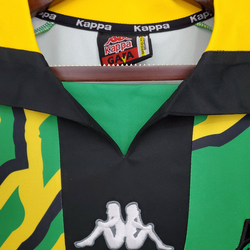 JAMAICA MEN'S JERSEY I 1998 (RETRO)