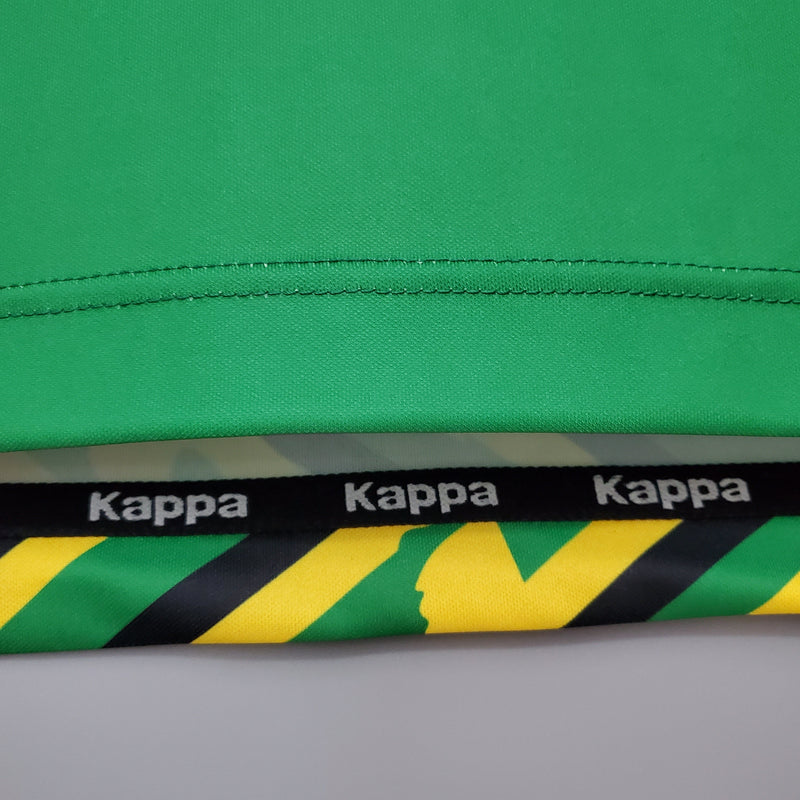 JAMAICA MEN'S JERSEY I 1998 (RETRO)