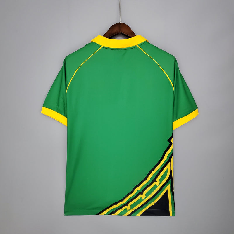 JAMAICA MEN'S JERSEY I 1998 (RETRO)