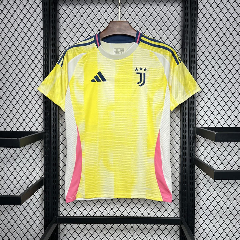 JUVENTUS MEN'S JERSEY II 24/25