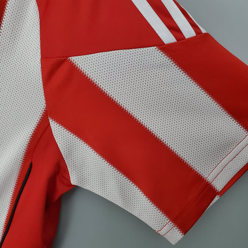 BAYERN MUNICH MEN'S JERSEY I 2010 (RETRO)