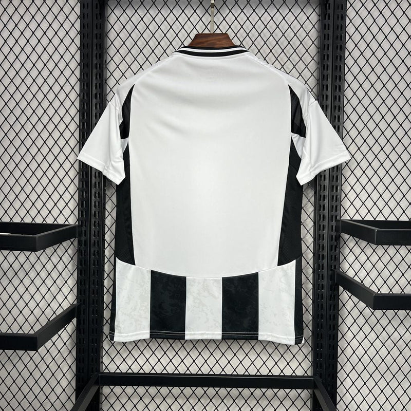 JUVENTUS MEN'S JERSEY I 24/25