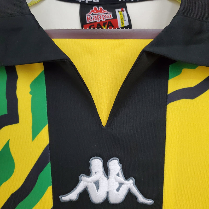 JAMAICA MEN'S JERSEY II 1998 (RETRO)