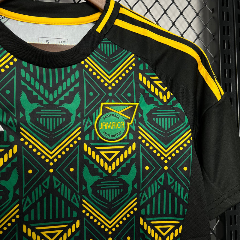 JAMAICA MEN'S JERSEY II 2024