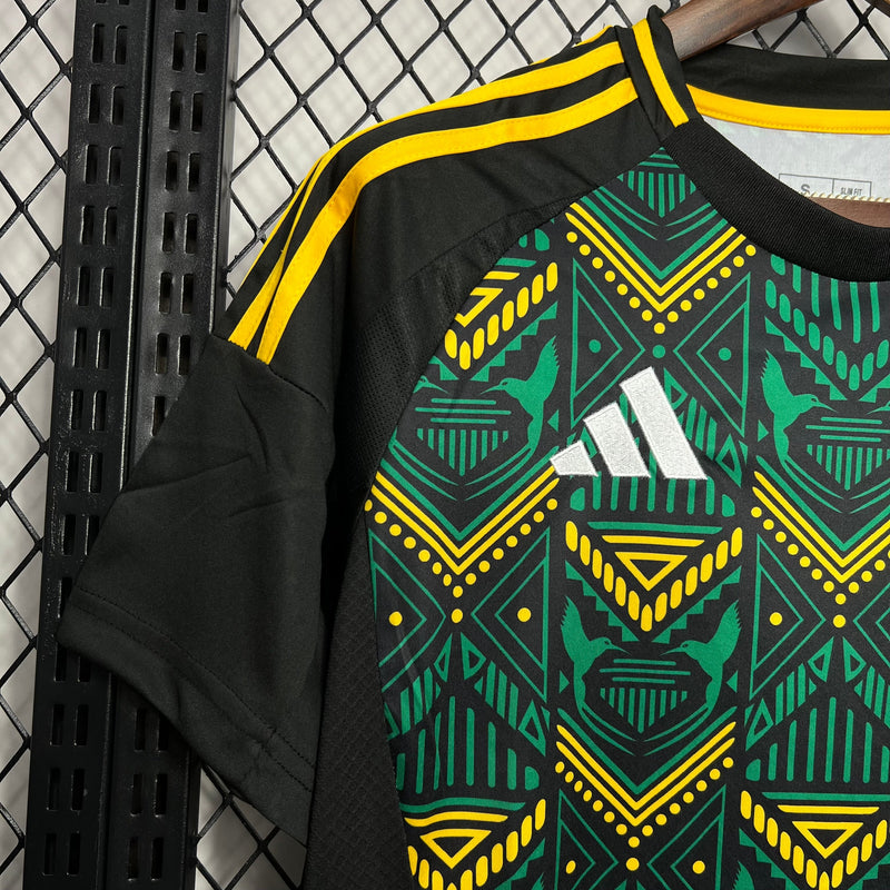 JAMAICA MEN'S JERSEY II 2024