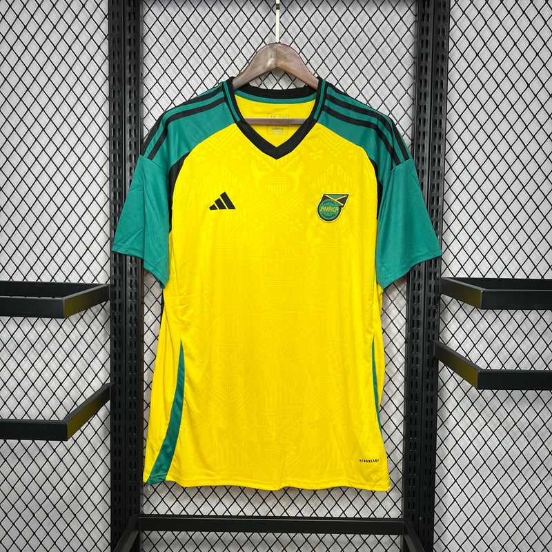 JAMAICA MEN'S JERSEY I 2024