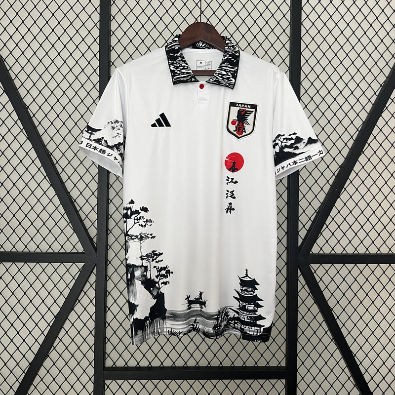 JAPAN MEN'S JERSEY LIMITED EDITION V 24/25