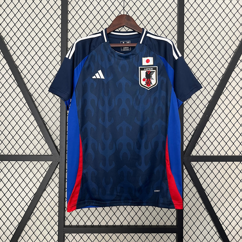 JAPAN MEN'S JERSEY LIMITED EDITION XIII 24/25