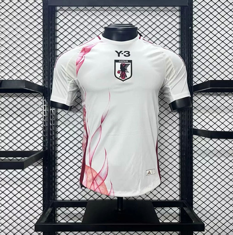 JAPAN MEN'S JERSEY II 2024 (PLAYER VERSION)