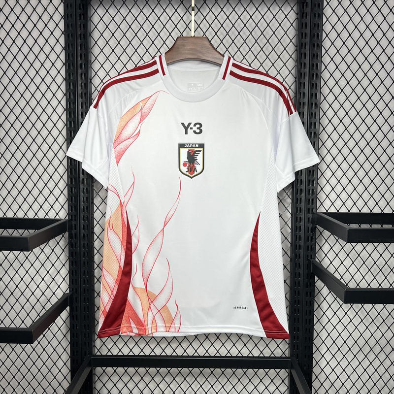 JAPAN MEN'S JERSEY II 2024