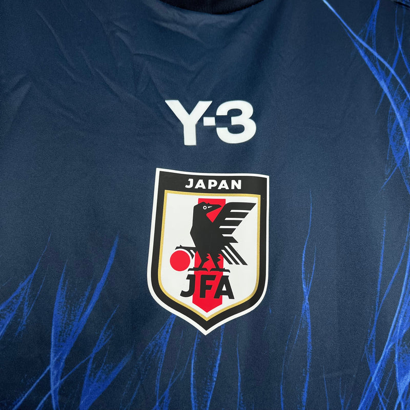 JAPAN MEN'S JERSEY I 2024