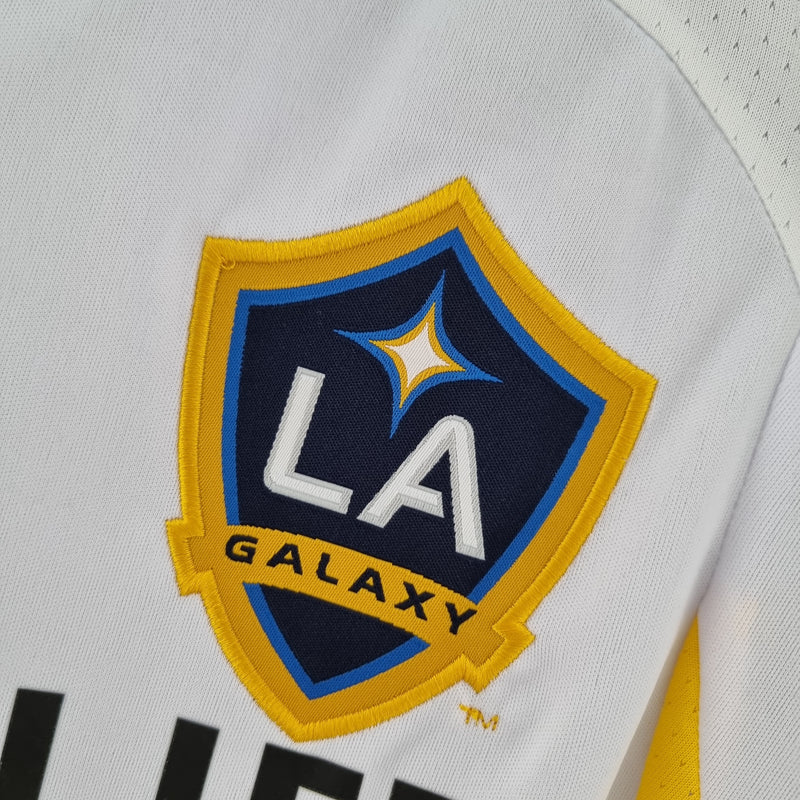 LOS ANGELES GALAXY MEN'S JERSEY I 07/08 (RETRO)