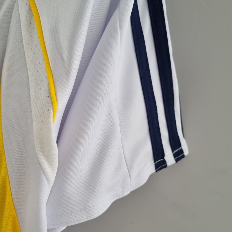 LOS ANGELES GALAXY MEN'S JERSEY I 07/08 (RETRO)