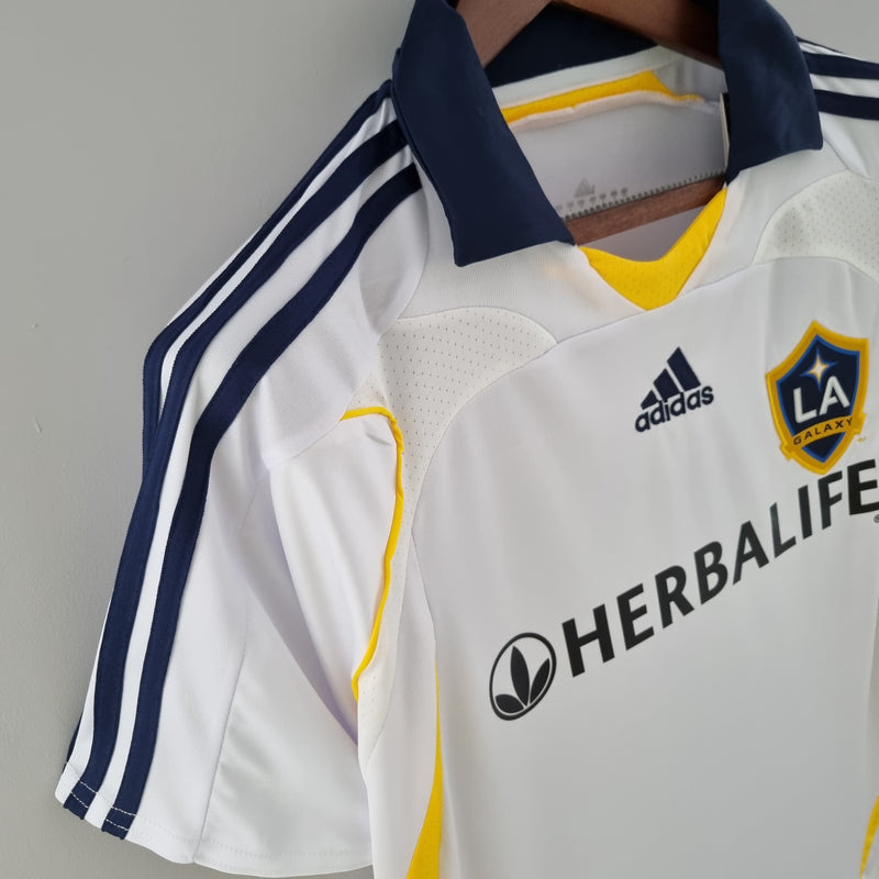 LOS ANGELES GALAXY MEN'S JERSEY I 07/08 (RETRO)