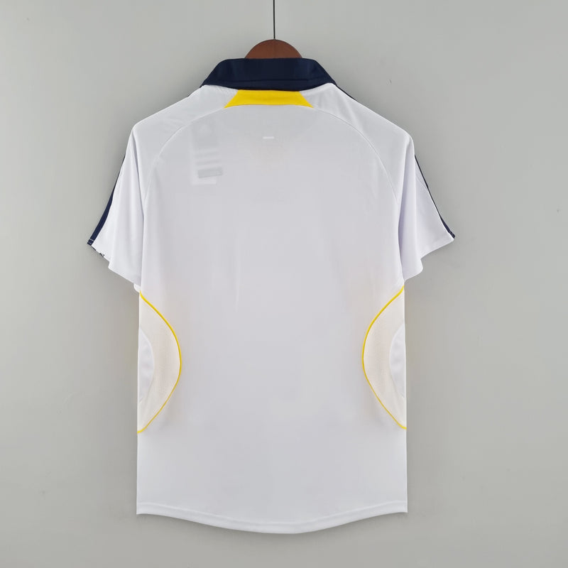 LOS ANGELES GALAXY MEN'S JERSEY I 07/08 (RETRO)