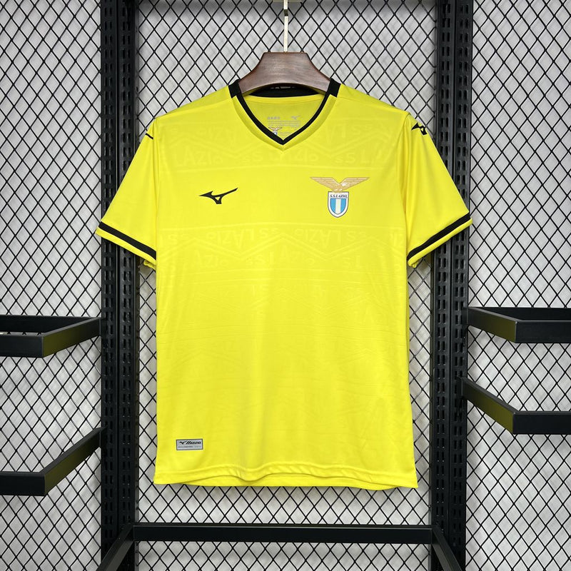 LAZIO MEN'S JERSEY II 24/25