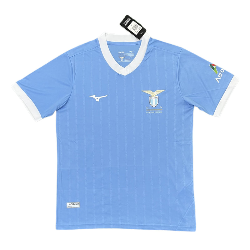 LAZIO MEN'S JERSEY I 24/25