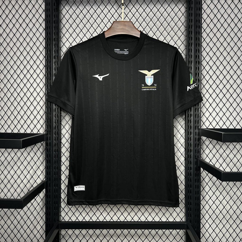 LAZIO MEN'S JERSEY CELEBRATIVE EDITION 50th YEAR 24/25