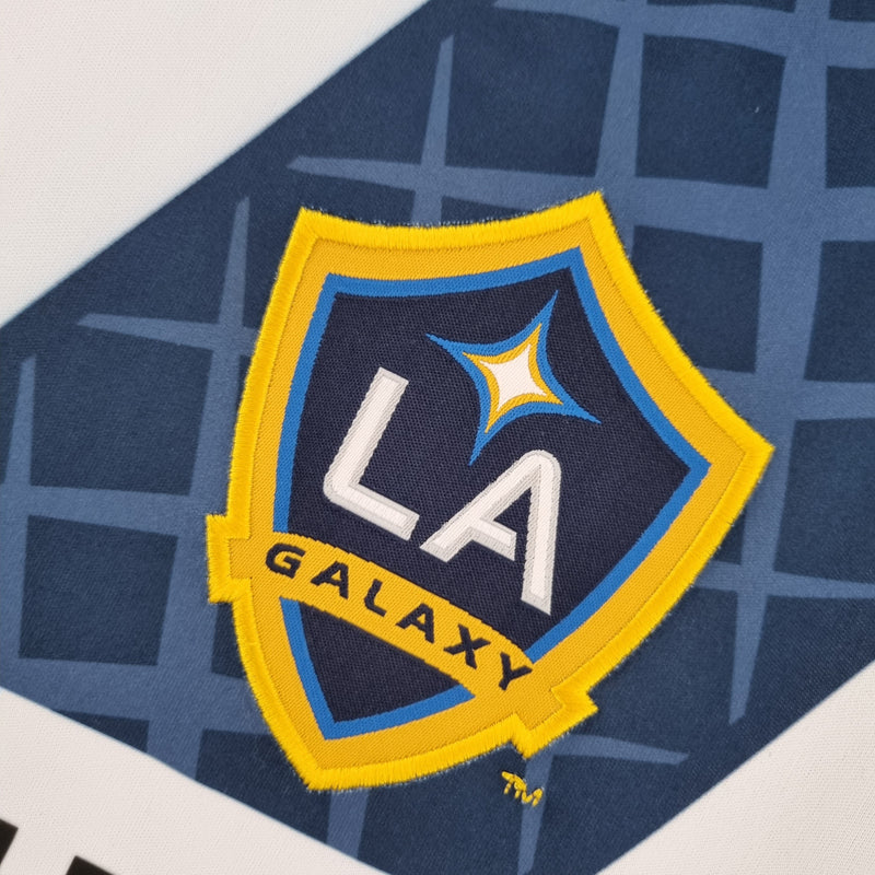 LOS ANGELES GALAXY MEN'S JERSEY I 12/13 (RETRO)