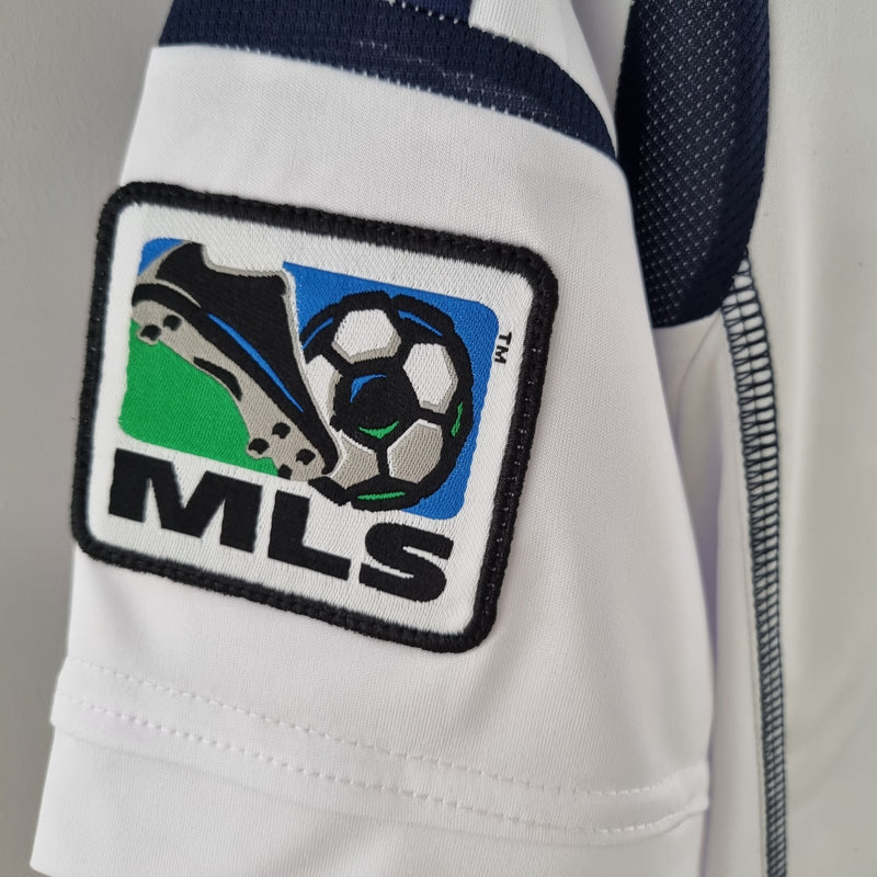 LOS ANGELES GALAXY MEN'S JERSEY I 12/13 (RETRO)