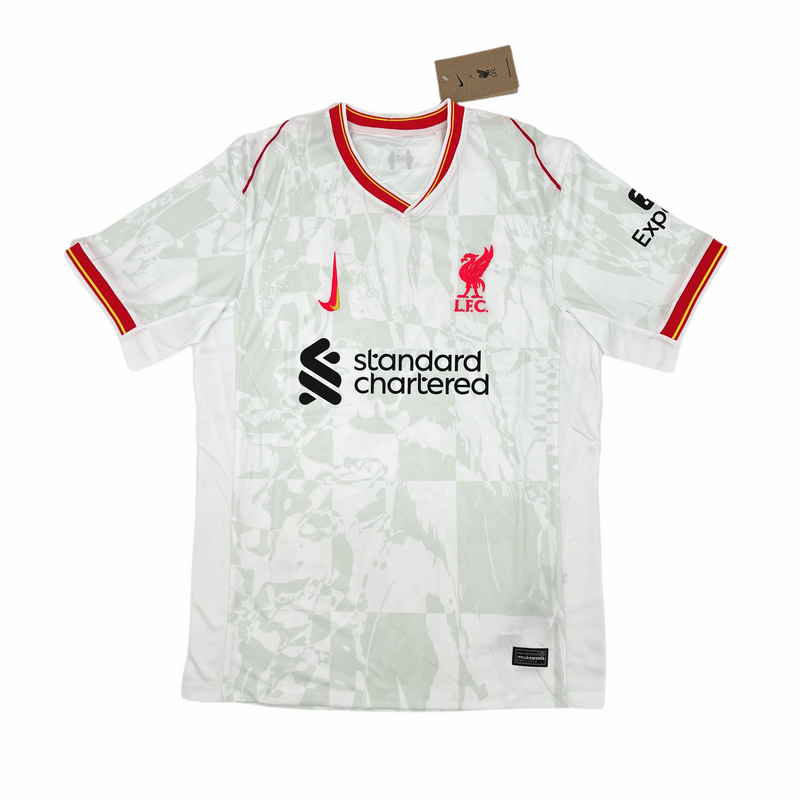 LIVERPOOL MEN'S JERSEY II 24/25