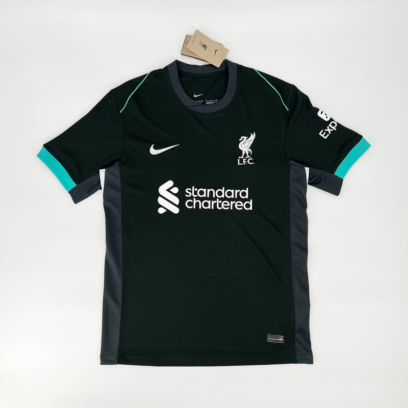 LIVERPOOL MEN'S JERSEY III 24/25